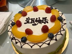 -绿城玫瑰园·翡翠庭中餐厅(之江路店)