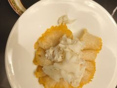 -彩虹之约•淮扬家宴(亚运村店)