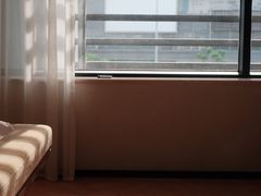 -米漾酒店(深圳会展中心岗厦地铁站店)