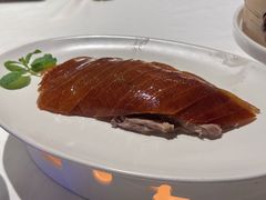 -四季民福烤鸭店(王府井东安门店)