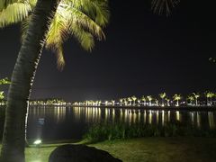 -霞山观海长廊