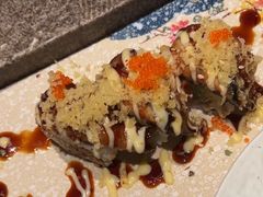 -故乡屋日本料理(八一广场店)