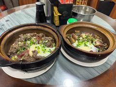 -容里煲仔饭(利丰北路店)