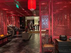 大堂-湖滨28中餐厅·西湖宴·杭州君悦酒店