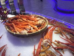 -澜悦港海鲜体验主题餐厅