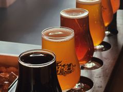 -好唛士·精酿啤酒烧烤(金沪路店)
