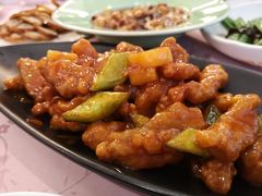 -北京全聚德(西翠路店)