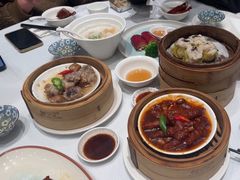 -新雅粤菜馆(南京东路店)