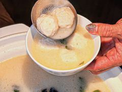 -许爷家·生态湖鲜(徐汇日月光店)