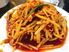 -京天红酒家(虎坊路店)