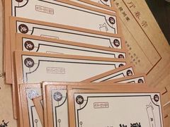 -LIENOW来闹密室剧本推理&狼人杀(东方亿象城店)