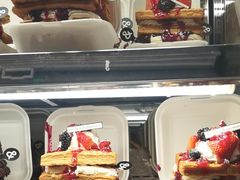 -BUTTERFUL&CREAMOROUS 黄油与面包(西单大悦城店)