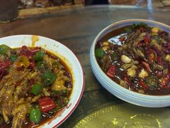 -佳佳麻辣烧菜馆