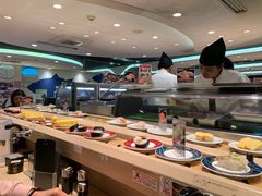 大堂-大起水产回转寿司(道顿堀店)