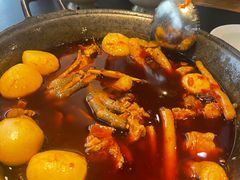 -李子坝梁山鸡(李子坝大鸡哥店)