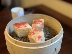 千层油糕-趣园茶社(长春路店)
