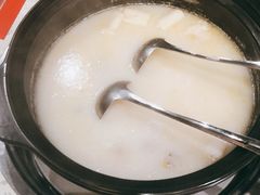 霸气竹笙王猪肚鸡-顺德公广东猪肚鸡·煲仔饭(白石洲店)