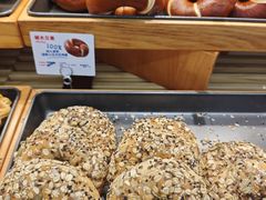 -红星前进面包牛奶公司(君太店)