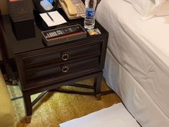 -汕头龙光喜来登酒店