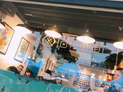 门面-卤儿道道(龙游路店)