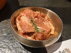 -味家烤肉烤鳗鱼牛排(西塔旗舰店)