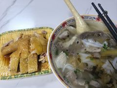 -陈记汤饭(水巷口店)