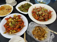-一起吃小龙虾·海鲜(海珠店)
