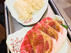 -7年8班朝鲜族非遗美食(三钢里店)