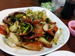 -班赞海鲜市场