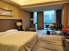 -廊坊固安福朋喜来登酒店