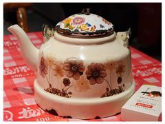 -龙师傅卤炒(天马店)
