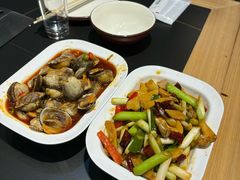 -板凳烧烤(东关街店)