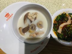 -煲大王猪肚鸡·椰子鸡火锅(红谷滩万达店)