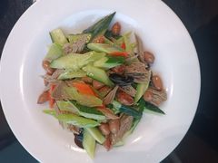 -宛平李记小吃(东关街店)