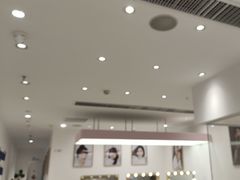 -天真蓝照相馆(中华广场店)