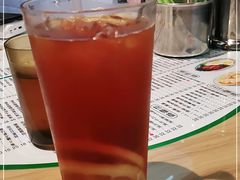 -尖沙咀茶餐厅(永泰店)