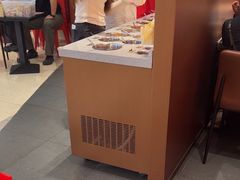 -龍歌自助小火锅(雨花台江南虹悦城店)