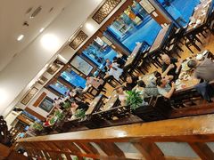 -一楼食业·美食人家