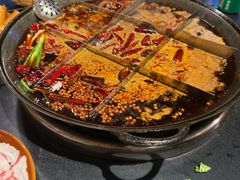 -咖咖火锅(老店)