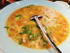 疙瘩汤-锦州烧烤·纸包鱼(物资学院路店)