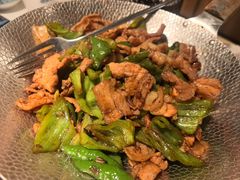 -老阿爸鲜鱼土菜(独墅湖店)