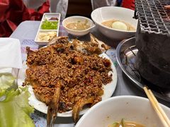 -松明一烤肉馆(鲁园店)