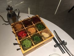 -红雀围·海鲜火锅(陆家嘴中心店)