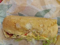 -赛百味SUBWAY(燕莎奥莱店)