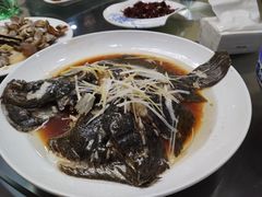 -望海潮海鲜店 特色家常菜(在海一方店)