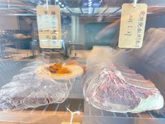 -上海兴国宾馆香樟园西餐厅