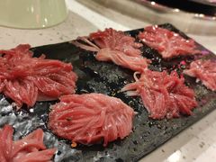 -蜀辣居鲜货老火锅(万象城店)