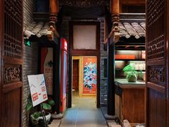 -哈哈曲艺社(西门闲亭店)