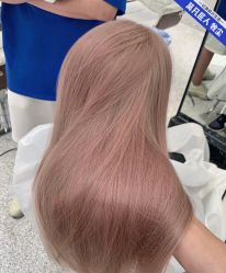 -MOVAN HAIR莫凡匠人发型屋