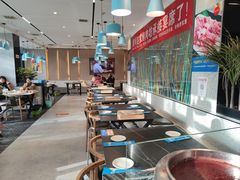 -勇利赵家烤肉坊(含光路店)